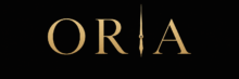 Logo ORIA
